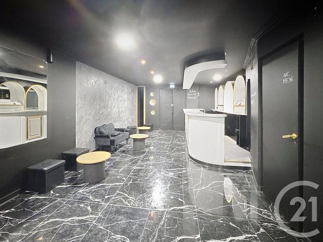 Local commercial à vendre - 88.75 m2 - 13 - Bouches-du-Rhone