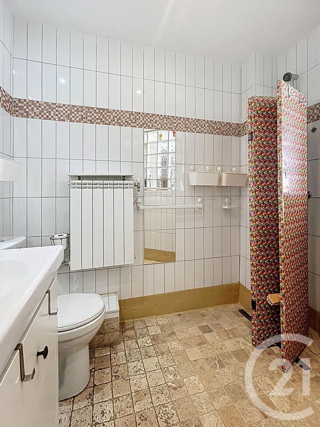 Appartement à vendre - 3 pièces - 66,01 m2 - Marseille - 13003 - PROVENCE-ALPES-COTE-D-AZUR