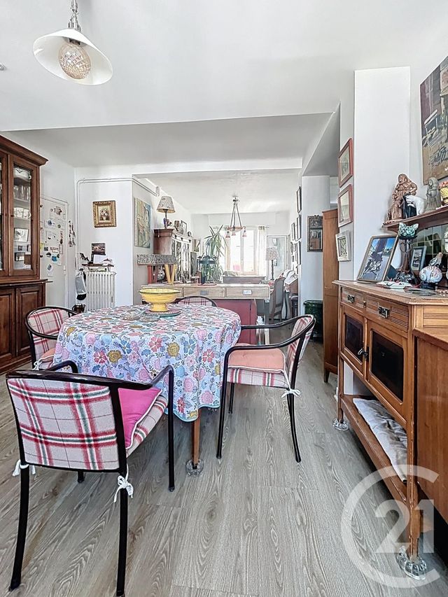 Appartement à vendre - 3 pièces - 66,01 m2 - Marseille - 13003 - PROVENCE-ALPES-COTE-D-AZUR