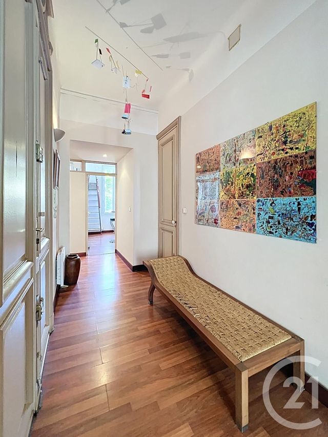 Appartement à vendre - 2 pièces - 68 m2 - Marseille - 13006 - PROVENCE-ALPES-COTE-D-AZUR