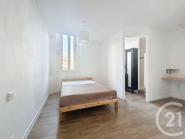 Appartement à vendre - 2 pièces - 46,30 m2 - Marseille - 13002 - PROVENCE-ALPES-COTE-D-AZUR