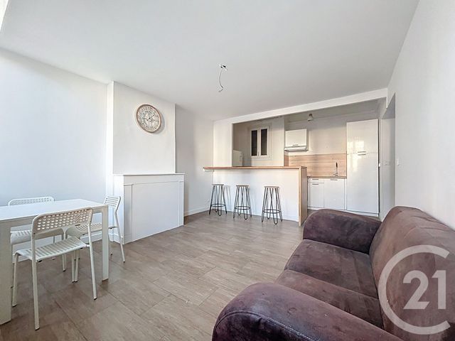 Appartement à vendre MARSEILLE