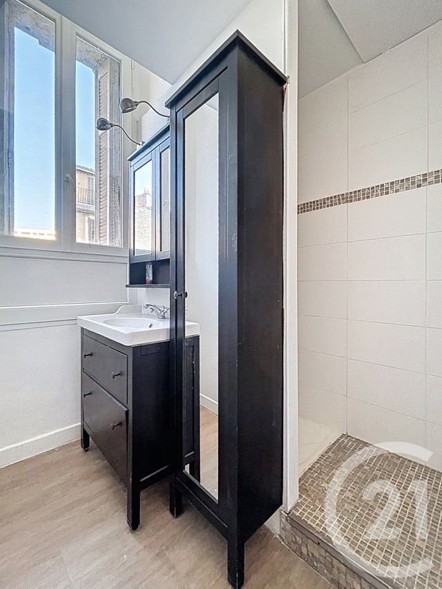 Appartement à vendre - 2 pièces - 46,30 m2 - Marseille - 13002 - PROVENCE-ALPES-COTE-D-AZUR