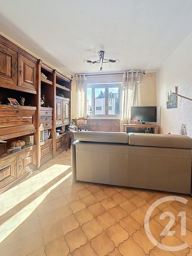 appartement - MARSEILLE - 13003
