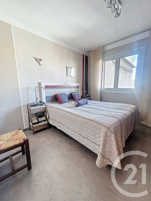 Appartement &agrave; vendre - 3 pi&egrave;ces - 50,62 m2 - Marseille - 13003 - PROVENCE-ALPES-COTE-D-AZUR