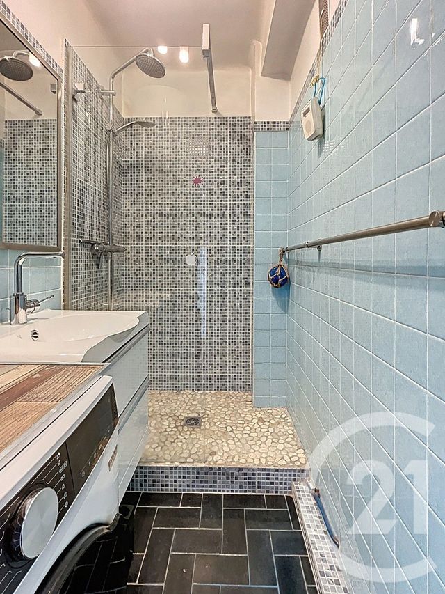 Appartement &agrave; vendre - 3 pi&egrave;ces - 50,62 m2 - Marseille - 13003 - PROVENCE-ALPES-COTE-D-AZUR