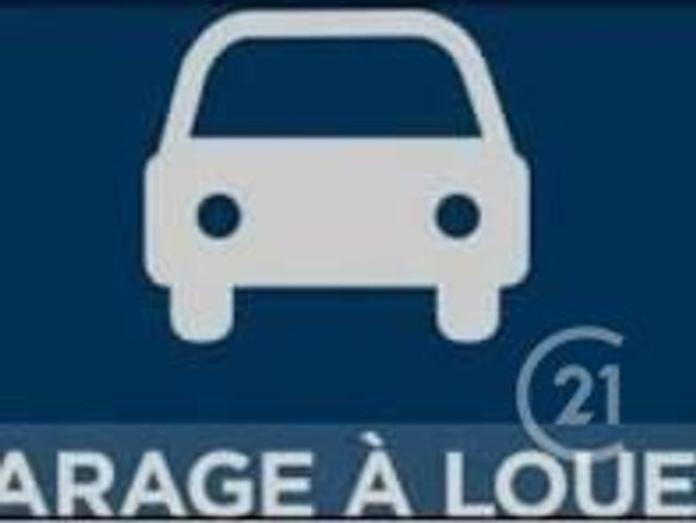 parking - MARSEILLE - 13008