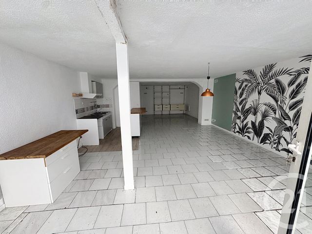 Local commercial à louer - 54.46 m2 - 13 - Bouches-du-Rhone