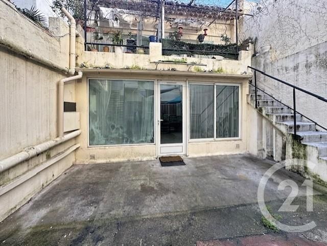 Local commercial à louer - 54.46 m2 - 13 - Bouches-du-Rhone
