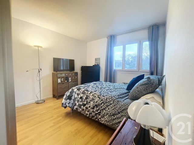 Appartement T4 &agrave; vendre - 4 pi&egrave;ces - 82,88 m2 - Marseille - 13012 - PROVENCE-ALPES-COTE-D-AZUR
