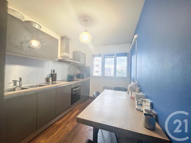 Appartement T4 &agrave; vendre - 4 pi&egrave;ces - 82,88 m2 - Marseille - 13012 - PROVENCE-ALPES-COTE-D-AZUR