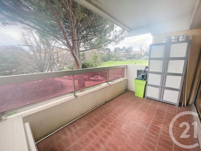 Appartement T4 &agrave; vendre - 4 pi&egrave;ces - 82,88 m2 - Marseille - 13012 - PROVENCE-ALPES-COTE-D-AZUR