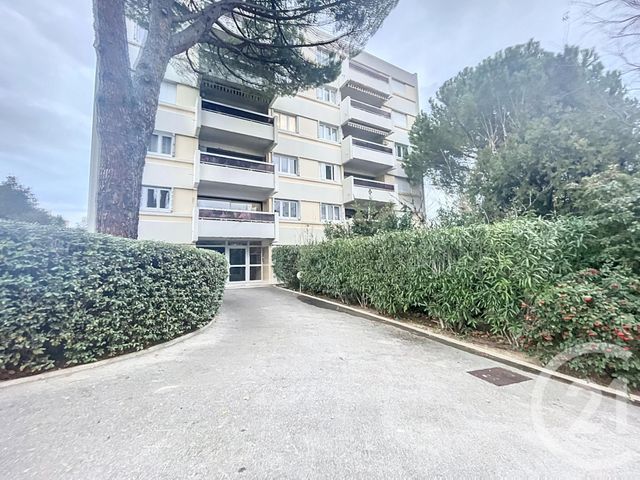 Appartement T4 &agrave; vendre - 4 pi&egrave;ces - 82,88 m2 - Marseille - 13012 - PROVENCE-ALPES-COTE-D-AZUR