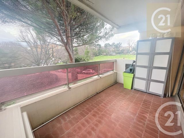 Appartement T4 à vendre MARSEILLE
