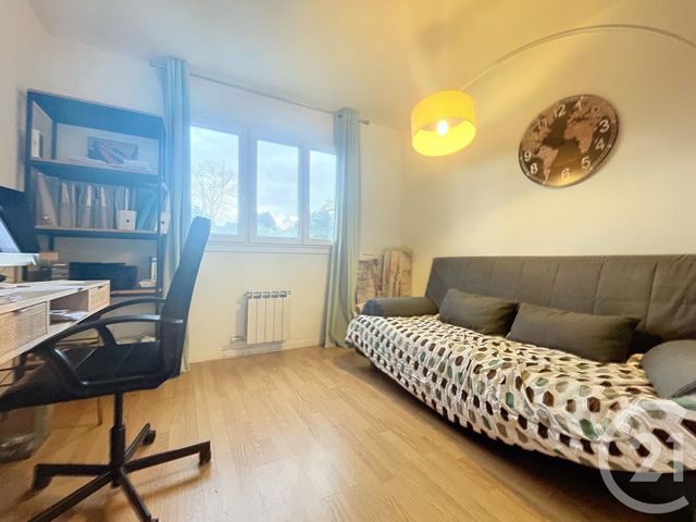 Appartement T4 &agrave; vendre - 4 pi&egrave;ces - 82,88 m2 - Marseille - 13012 - PROVENCE-ALPES-COTE-D-AZUR