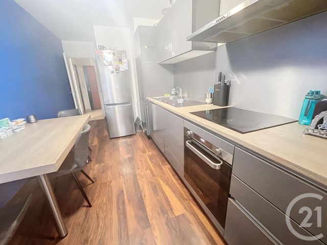 Appartement T4 &agrave; vendre - 4 pi&egrave;ces - 82,88 m2 - Marseille - 13012 - PROVENCE-ALPES-COTE-D-AZUR
