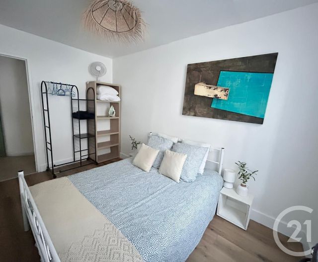 Appartement T2 &agrave; louer - 2 pi&egrave;ces - 42,06 m2 - Marseille - 13002 - PROVENCE-ALPES-COTE-D-AZUR