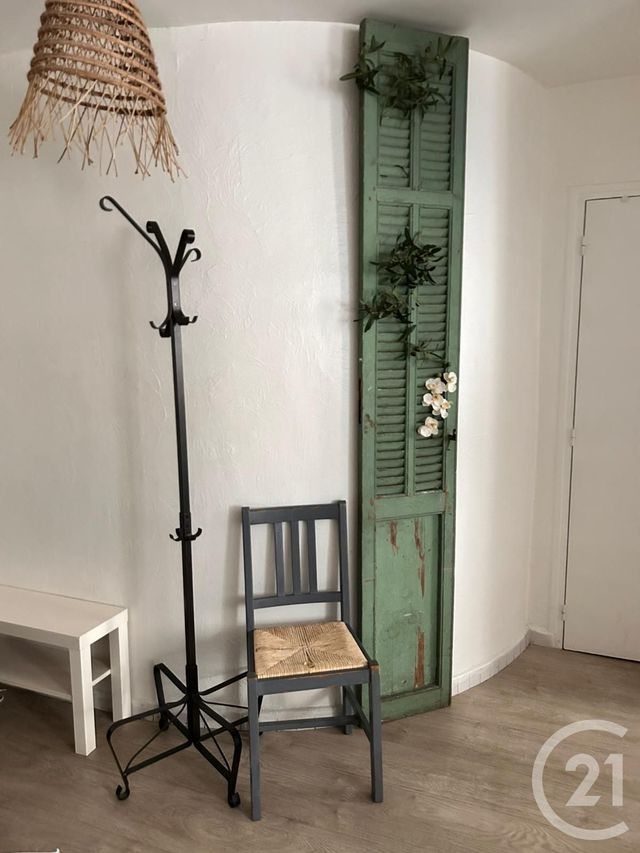 Appartement T2 &agrave; louer - 2 pi&egrave;ces - 42,06 m2 - Marseille - 13002 - PROVENCE-ALPES-COTE-D-AZUR