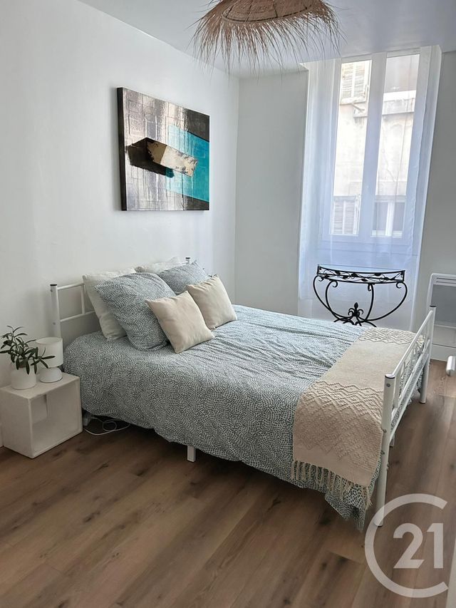 Appartement T2 &agrave; louer - 2 pi&egrave;ces - 42,06 m2 - Marseille - 13002 - PROVENCE-ALPES-COTE-D-AZUR