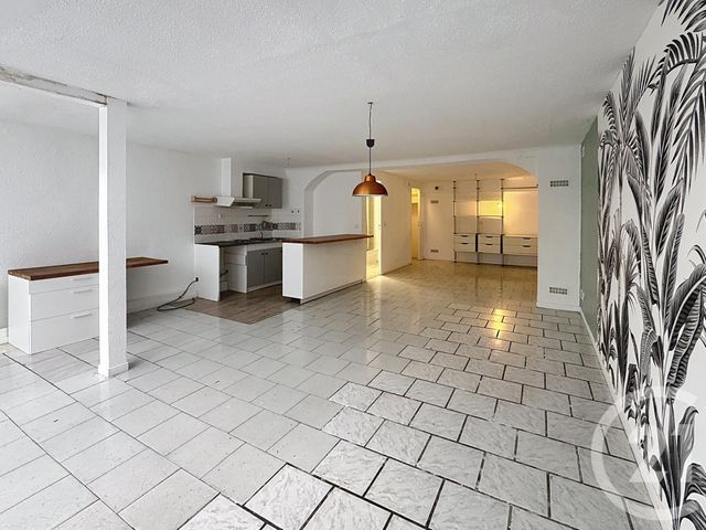 Appartement &agrave; louer - 2 pi&egrave;ces - 54,46 m2 - Marseille - 13001 - PROVENCE-ALPES-COTE-D-AZUR