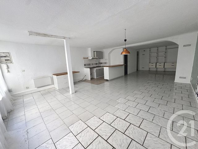 Appartement &agrave; louer - 2 pi&egrave;ces - 54,46 m2 - Marseille - 13001 - PROVENCE-ALPES-COTE-D-AZUR