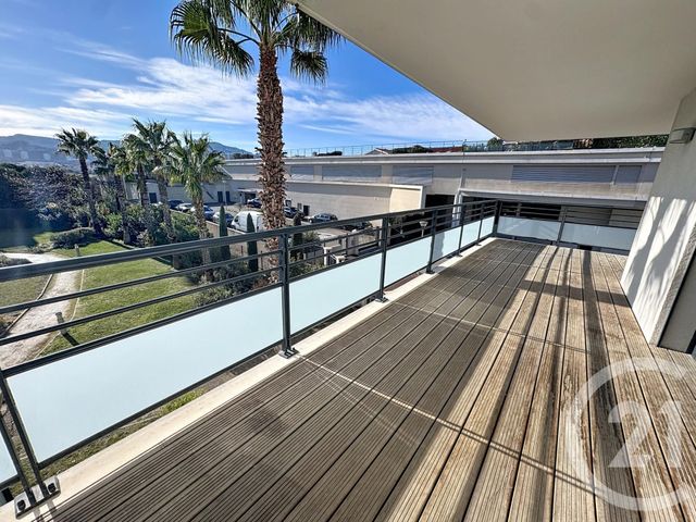 appartement - MARSEILLE - 13008