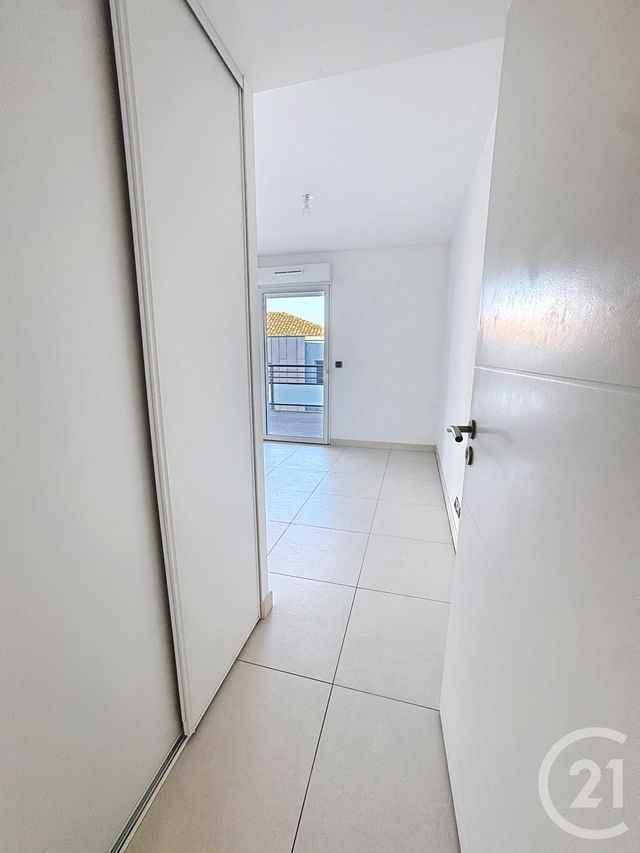 Appartement &agrave; louer - 4 pi&egrave;ces - 105,09 m2 - Marseille - 13008 - PROVENCE-ALPES-COTE-D-AZUR