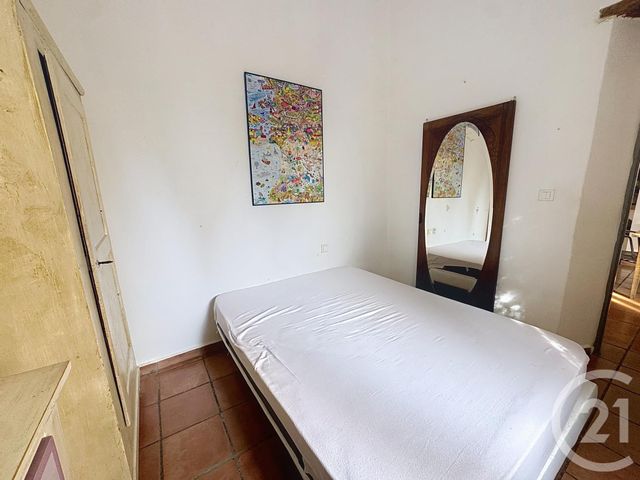 Maison &agrave; louer - 2 pi&egrave;ces - 36,76 m2 - Marseille - 13014 - PROVENCE-ALPES-COTE-D-AZUR