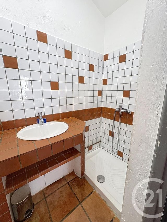 Maison &agrave; louer - 2 pi&egrave;ces - 36,76 m2 - Marseille - 13014 - PROVENCE-ALPES-COTE-D-AZUR