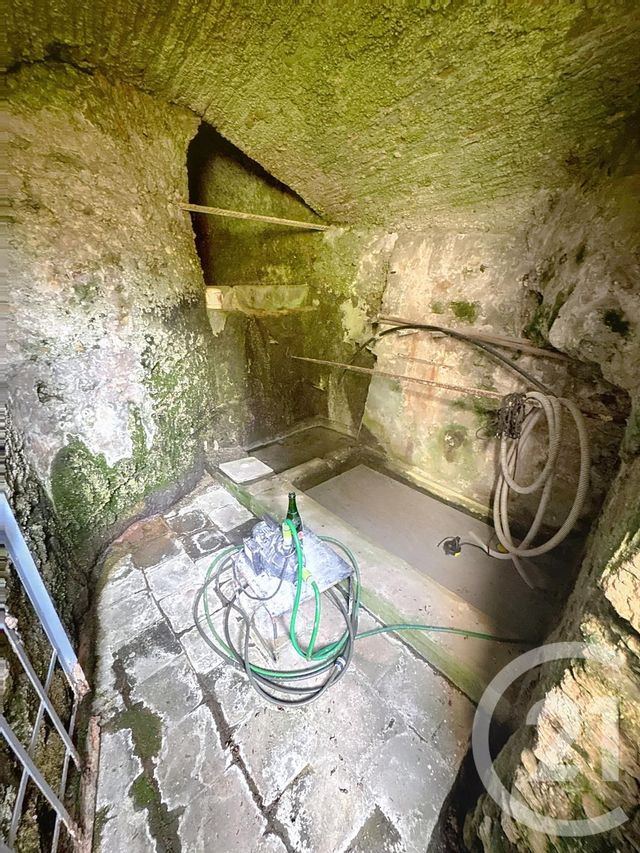 Maison &agrave; louer - 2 pi&egrave;ces - 36,76 m2 - Marseille - 13014 - PROVENCE-ALPES-COTE-D-AZUR