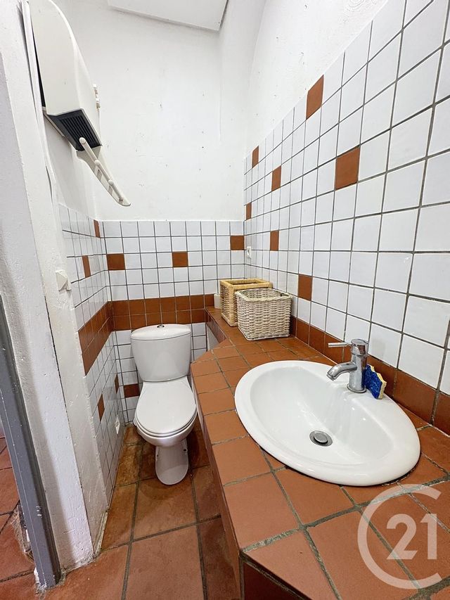 Maison &agrave; louer - 2 pi&egrave;ces - 36,76 m2 - Marseille - 13014 - PROVENCE-ALPES-COTE-D-AZUR