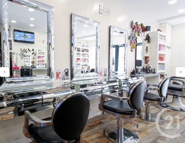 Local commercial à vendre - 40.0 m2 - 13 - Bouches-du-Rhone