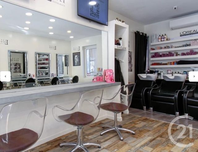 Local commercial à vendre - 40.0 m2 - 13 - Bouches-du-Rhone