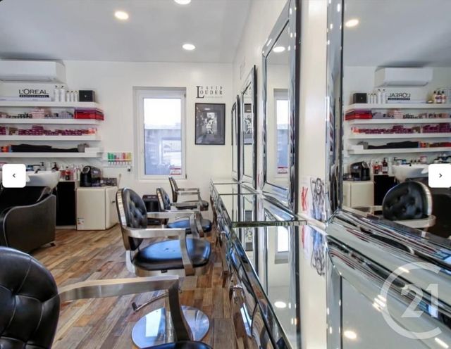 Local commercial à vendre - 40.0 m2 - 13 - Bouches-du-Rhone