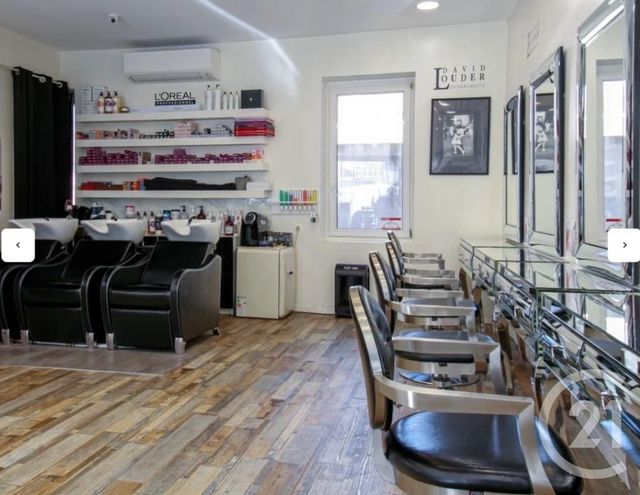 Local commercial à vendre - 40.0 m2 - 13 - Bouches-du-Rhone