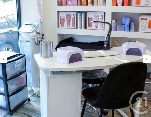 Local commercial à vendre - 40.0 m2 - 13 - Bouches-du-Rhone