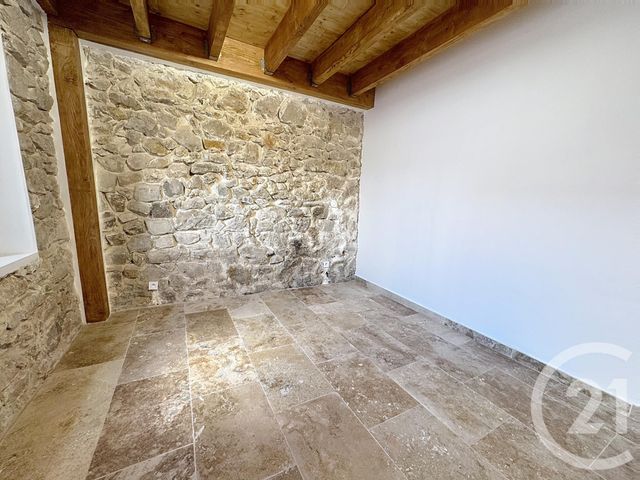 Maison &agrave; louer - 4 pi&egrave;ces - 61 m2 - Marseille - 13010 - PROVENCE-ALPES-COTE-D-AZUR