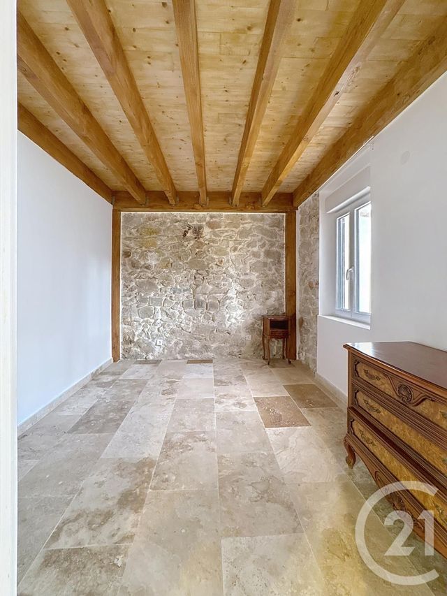 Maison &agrave; louer - 4 pi&egrave;ces - 61 m2 - Marseille - 13010 - PROVENCE-ALPES-COTE-D-AZUR