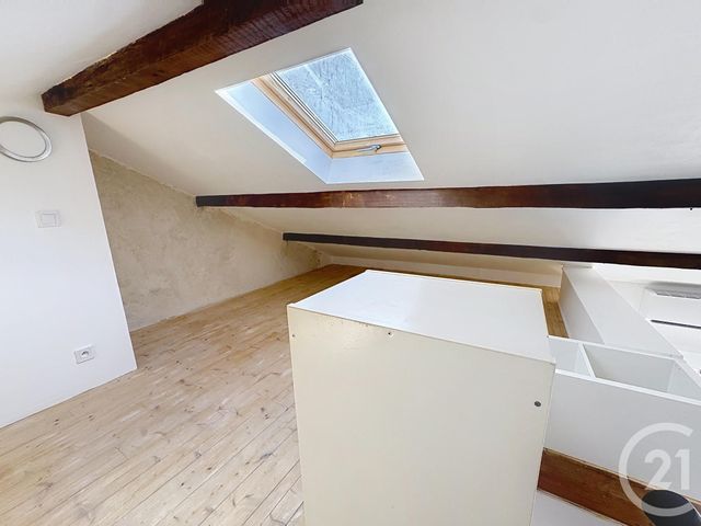 Maison &agrave; louer - 4 pi&egrave;ces - 61 m2 - Marseille - 13010 - PROVENCE-ALPES-COTE-D-AZUR