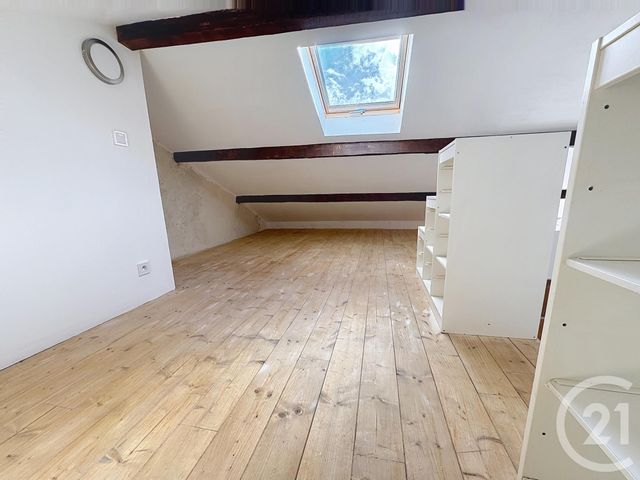 Maison &agrave; louer - 4 pi&egrave;ces - 61 m2 - Marseille - 13010 - PROVENCE-ALPES-COTE-D-AZUR