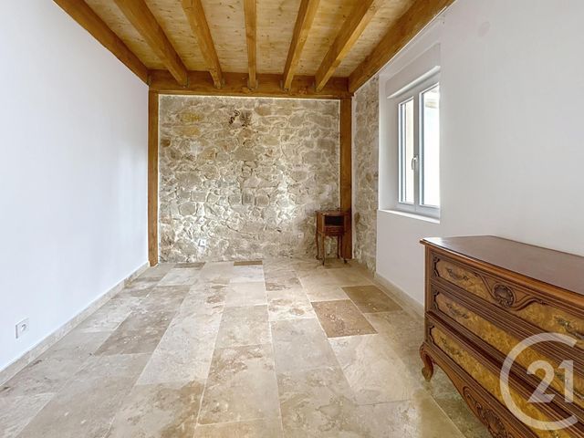 Maison &agrave; louer - 4 pi&egrave;ces - 61 m2 - Marseille - 13010 - PROVENCE-ALPES-COTE-D-AZUR