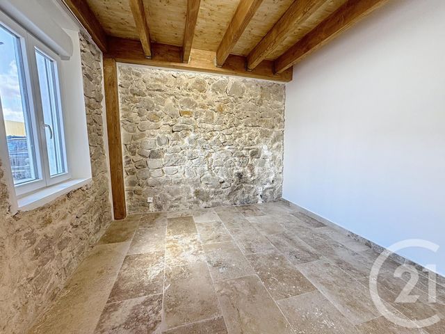 Maison &agrave; louer - 4 pi&egrave;ces - 61 m2 - Marseille - 13010 - PROVENCE-ALPES-COTE-D-AZUR