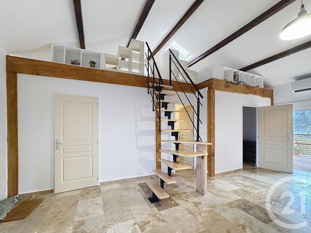 Maison &agrave; louer - 4 pi&egrave;ces - 61 m2 - Marseille - 13010 - PROVENCE-ALPES-COTE-D-AZUR