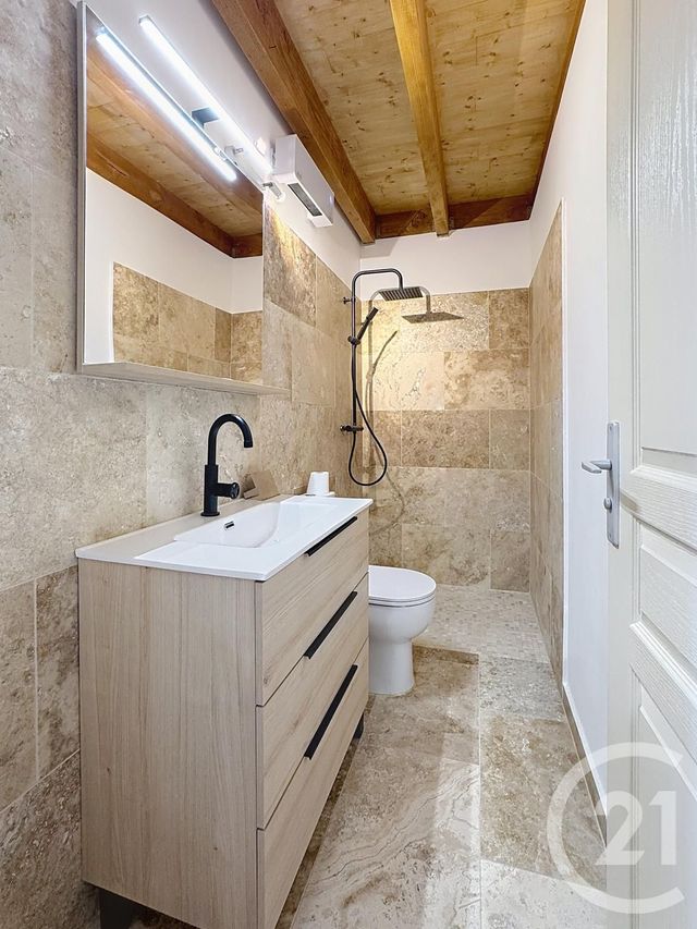 Maison &agrave; louer - 4 pi&egrave;ces - 61 m2 - Marseille - 13010 - PROVENCE-ALPES-COTE-D-AZUR