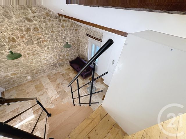 Maison &agrave; louer - 4 pi&egrave;ces - 61 m2 - Marseille - 13010 - PROVENCE-ALPES-COTE-D-AZUR