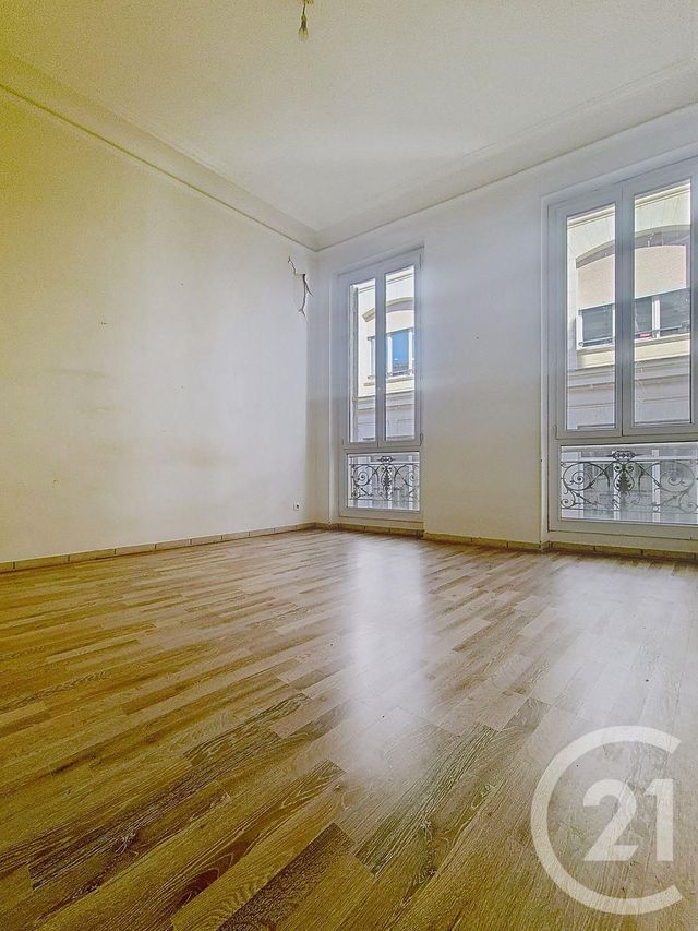 Appartement T3 &agrave; vendre - 4 pi&egrave;ces - 83,37 m2 - Marseille - 13006 - PROVENCE-ALPES-COTE-D-AZUR