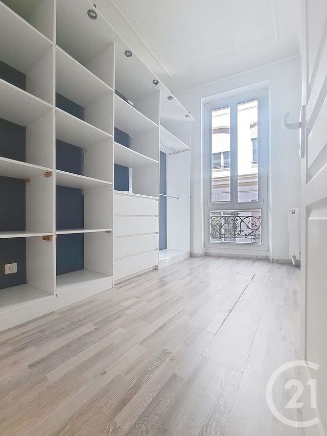 Appartement T3 &agrave; vendre - 4 pi&egrave;ces - 83,37 m2 - Marseille - 13006 - PROVENCE-ALPES-COTE-D-AZUR