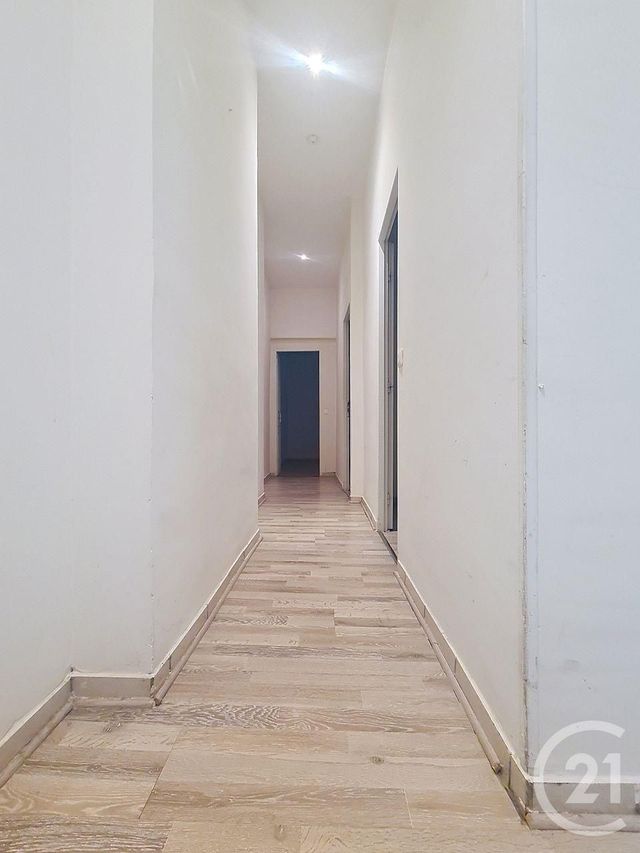 Appartement T3 &agrave; vendre - 4 pi&egrave;ces - 83,37 m2 - Marseille - 13006 - PROVENCE-ALPES-COTE-D-AZUR