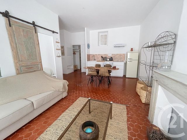 Appartement T2 &agrave; vendre - 2 pi&egrave;ces - 38,07 m2 - Marseille - 13006 - PROVENCE-ALPES-COTE-D-AZUR