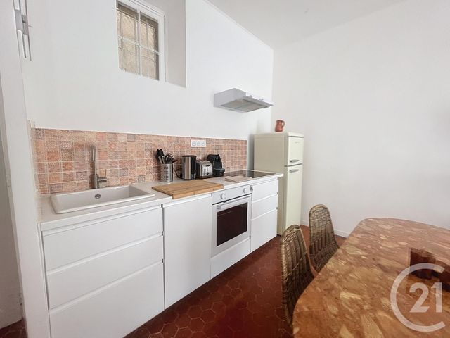 Appartement T2 &agrave; vendre - 2 pi&egrave;ces - 38,07 m2 - Marseille - 13006 - PROVENCE-ALPES-COTE-D-AZUR